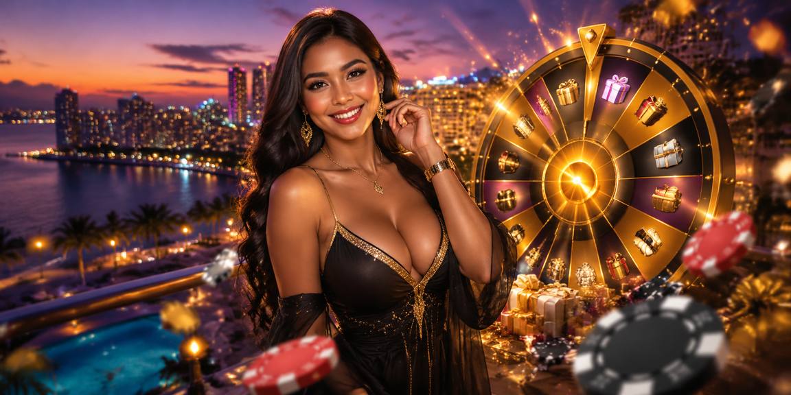wsoslot Slot Feature Spins